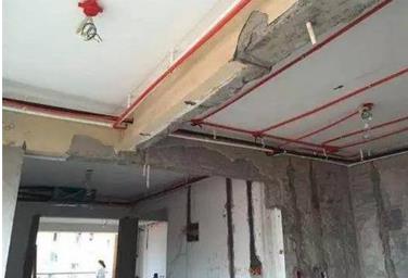 邻水漏水维修 墙面漏水怎么办呢?墙面漏水的原因?