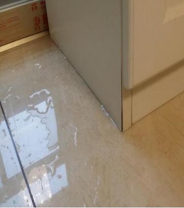 邻水漏水检测 厕所漏水怎么检测?